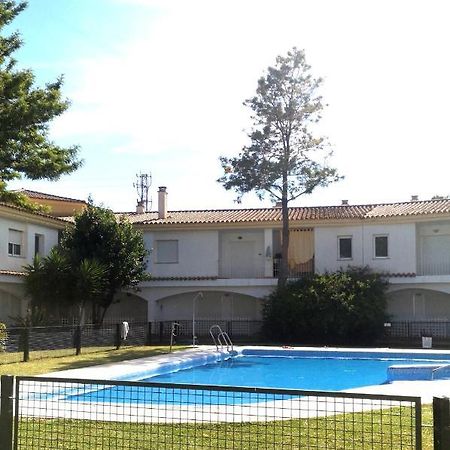 Entres Dos Paraisos: Zahara De Los Atunes Y Tarifa La Zarzuela Zewnętrze zdjęcie