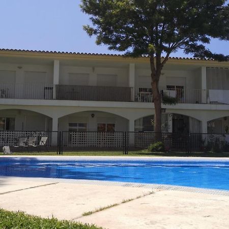 Entres Dos Paraisos: Zahara De Los Atunes Y Tarifa La Zarzuela Zewnętrze zdjęcie