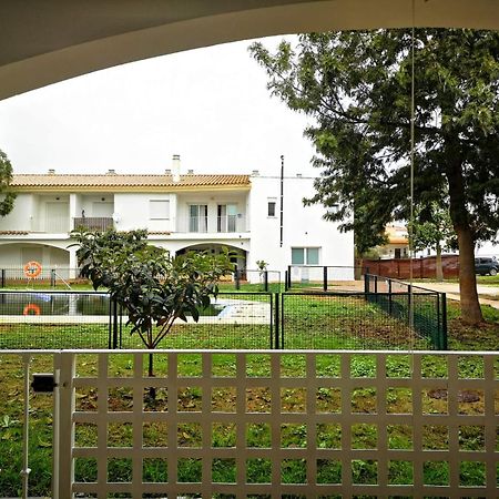 Entres Dos Paraisos: Zahara De Los Atunes Y Tarifa La Zarzuela Zewnętrze zdjęcie