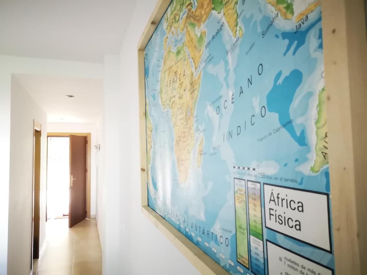 Entres Dos Paraisos: Zahara De Los Atunes Y Tarifa La Zarzuela Zewnętrze zdjęcie