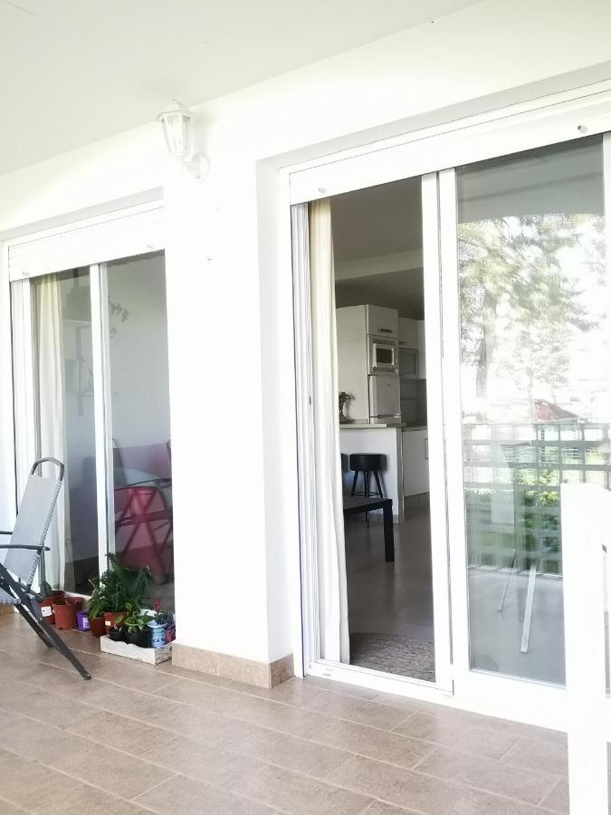 Entres Dos Paraisos: Zahara De Los Atunes Y Tarifa La Zarzuela Zewnętrze zdjęcie