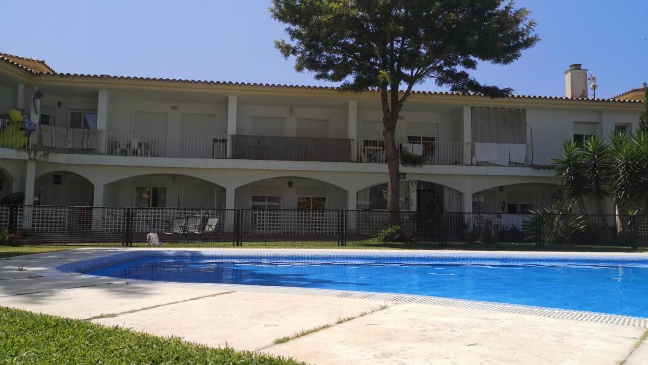 Entres Dos Paraisos: Zahara De Los Atunes Y Tarifa La Zarzuela Zewnętrze zdjęcie